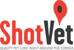 ShotVet Logo